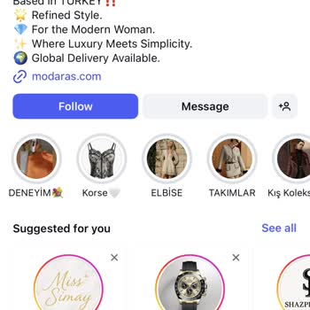 Modaras.com'dan Gelen Ürün Fiyasko, İade Ve İletişim Yok!