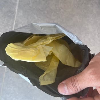 Leyaton Siparişim Yerine Atık Kağıt Geldi, Mağduriyetim Giderilmedi