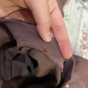 Etiketsiz Ürün Ve Haksız Kargo Ücreti Kesintisi