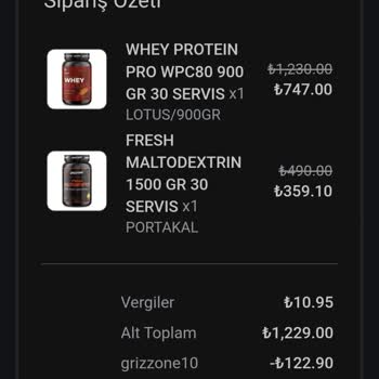 Siparişim Kargoya Verilmedi, İletişim Sağlanamıyor