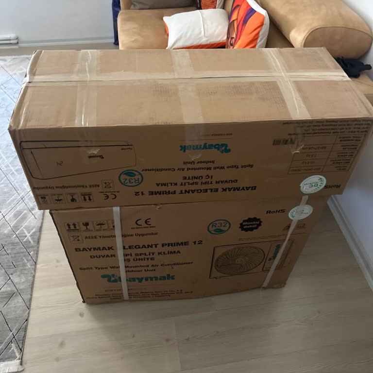 Sıfır Klima Aldım, Defolu Çıktı: Servis Sorunu Ve Değişim Talebim Karşılanmıyor