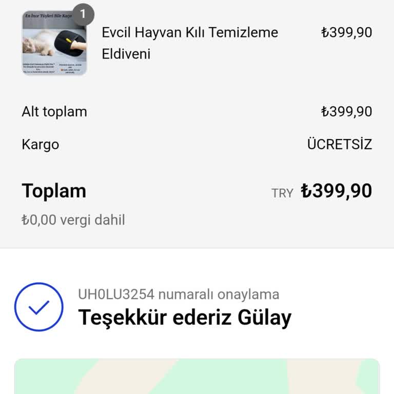 Instagram Reklamı İle Sipariş Verdim Ama Ürünüm Gelmedi Ve Kimseye Ulaşamıyorum