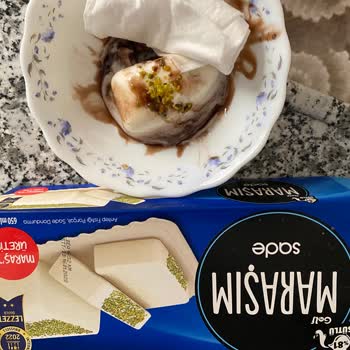 Dondurmadan Böcek Çıkmasıyla Hayal Kırıklığı Yaşadım