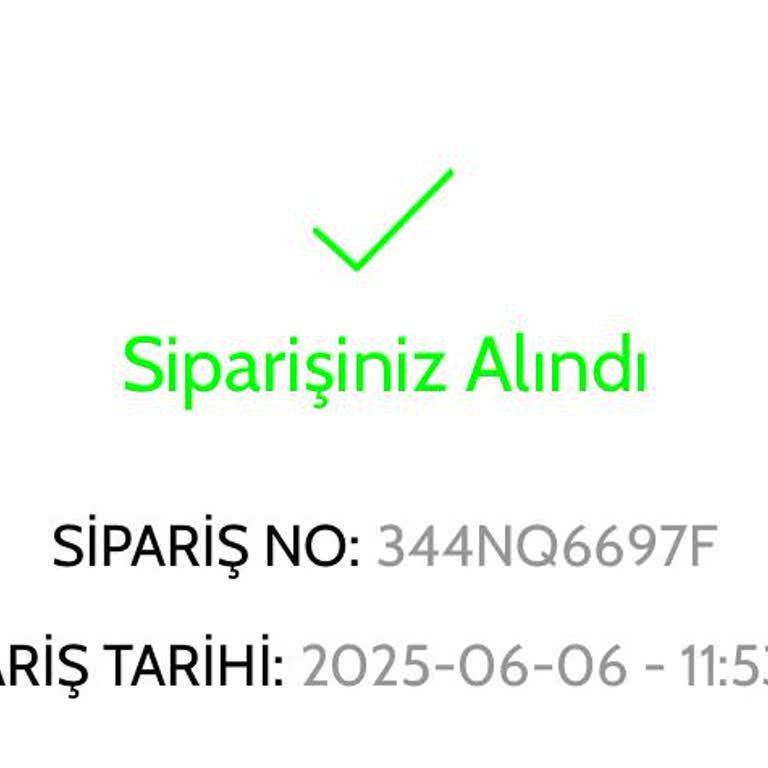Siparişim 10 Gündür Kargolanmadı, İletişimden De Yanıt Alamıyorum