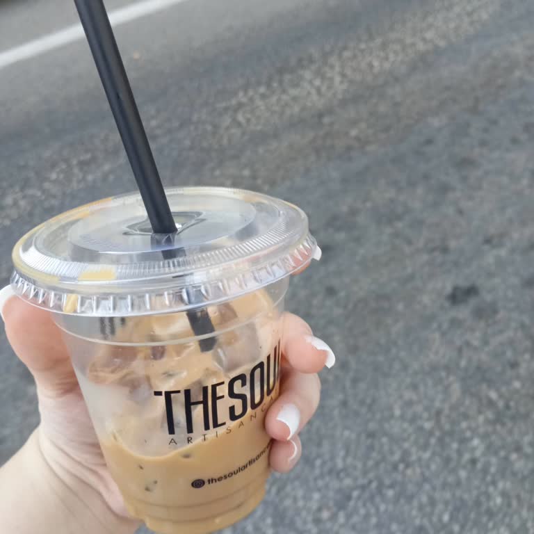 The Soul Antalya Çalışanlar Kaba Ve İnsanlara Yardımcı Olmuyorlar