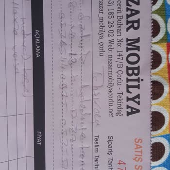 Aldığım Ürün Kısa Sürede Kırıldı Ve İade Kabul Edilmedi