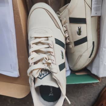 Kullanamadığım Ayakkabı İçin Çözüm Bekliyorum