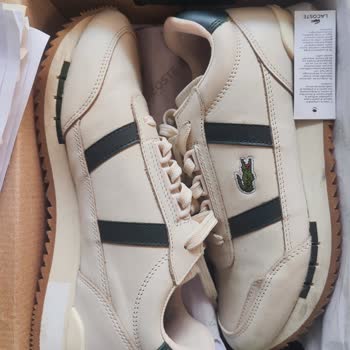 Kullanamadığım Ayakkabı İçin Çözüm Bekliyorum