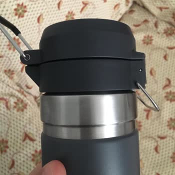 Stanley Termos Kapak Sızdırma Sorunu Ve Servis Sürecinde Yaşanan Zorluklar