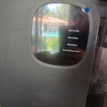 İkinci Kullanımda Buhar Vermemesi Hayal Kırıklığı Yarattı