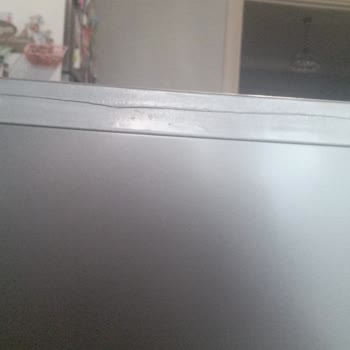 Teslimatta Hasarlı Bulaşık Makinesi Ve Sorumluluk Alınmaması