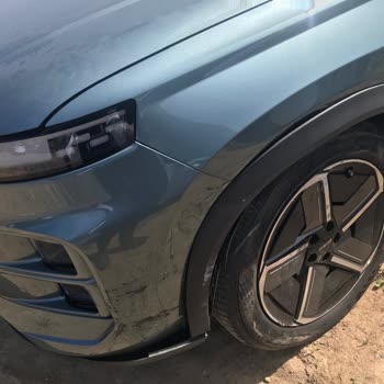 Jaecoo Uzun Süreli Servis Bekleyişi Ve Parça Tedarik Sorunu