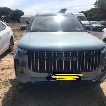 Jaecoo Uzun Süreli Servis Bekleyişi Ve Parça Tedarik Sorunu