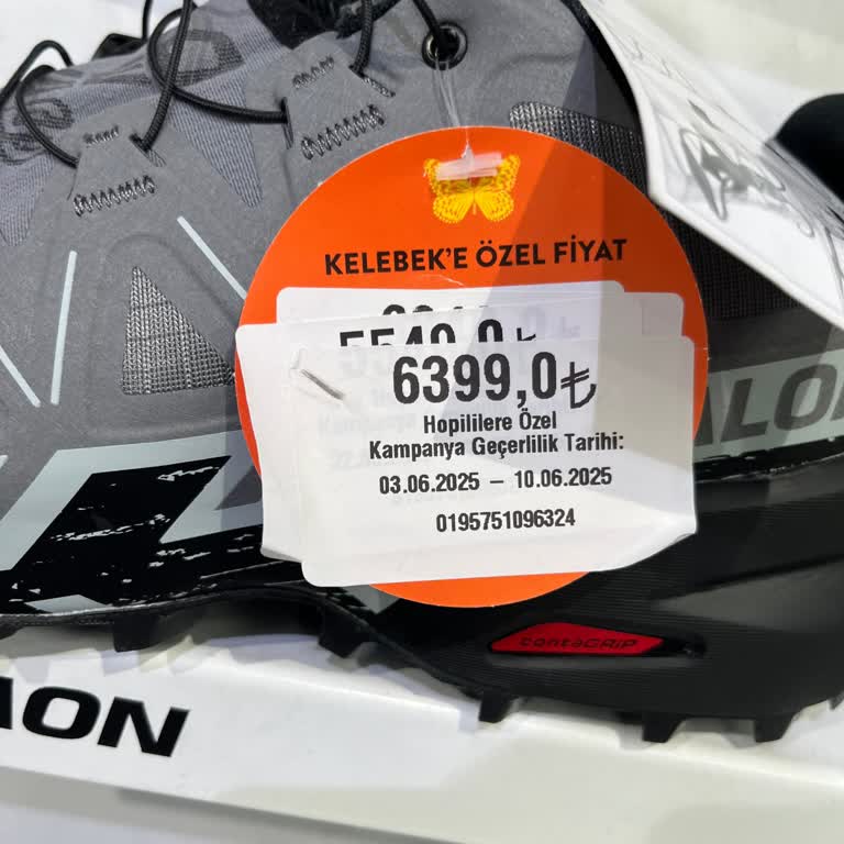 İndirimde Fiyat Artışı Şaşkınlığı