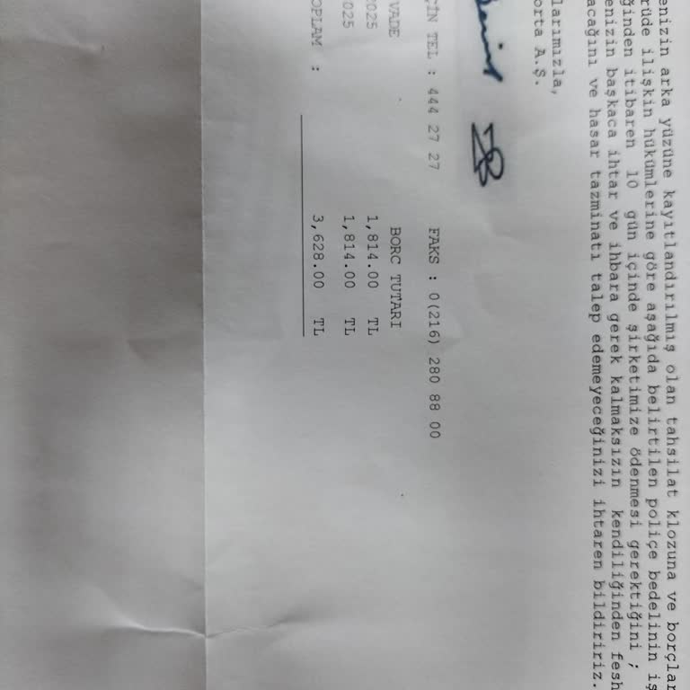 Aksigorta Ve Akbank'ta Müşteri Temsilcisine Ulaşmak İmkansız