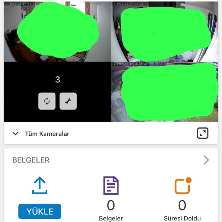 Çalışmayan Güvenlik Sistemi İçin Haksız Ücret Ve İptal Bedeli Mağduriyeti