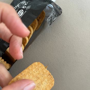 Bir Gıda Ürününde Yabancı Cisim Şikayeti