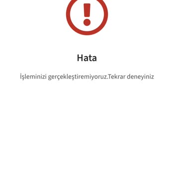 Vodafone Uygulamasındaki Kupon Sorunu Yüzünden Mağdur Oldum