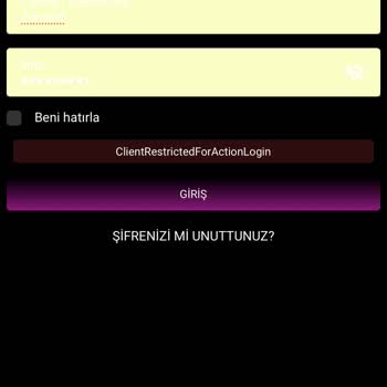 Betloca Sitesinde Bonus Çekim Talebim Sonrası Hesabım Engellendi