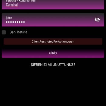 Betloca Sitesinde Bonus Çekim Talebim Sonrası Hesabım Engellendi