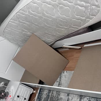 Vivense Genç Odası Karyolası Kısa Sürede Çöktü, Müşteri Hizmetleri İlgisiz Kaldı