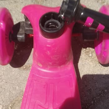 Aldığım Scooter Kırıldı, Maddi Zararım Karşılanmıyor