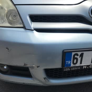 Hasar Sonrası Kasko Ödemesinde Haksız Red Ve Güven Kaybı