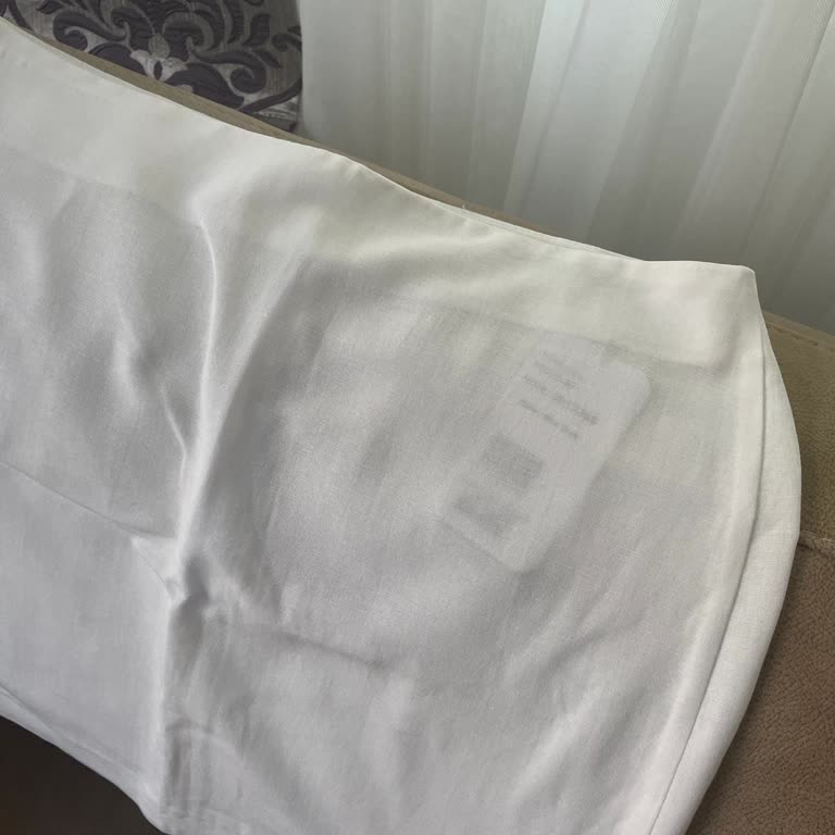 Aldığım Ürün Görselden Farklı Ve İade Süreci Sorunlu