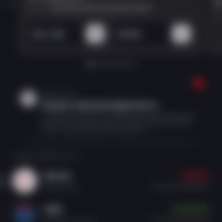 Papara Hesabımdaki Parama 1 Aydır Erişemiyorum, Çözüm Sunulmuyor