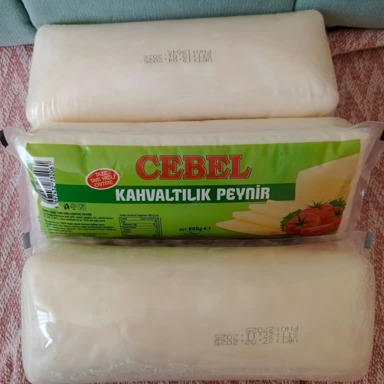 Asfora Avm Bozuk Peynire Kullanıcı Hatası Dedi!