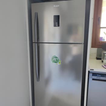 Buzdolabı Sürekli Arızalanıyor, Servis Sorunu Çözmüyor