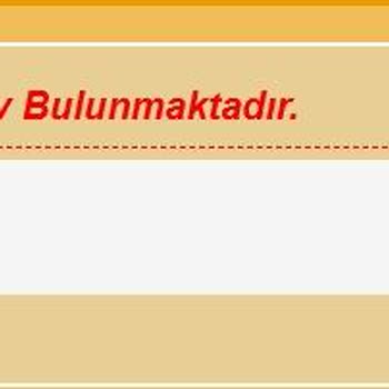 YÖKDİL Sınav Ücreti Ödendi, Sistemde Görünmüyor Ve Destek Alamıyorum