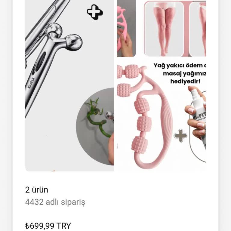 Ürün Teslim Edilmedi, İade Yapılmadı: Müşteri Mağduriyeti Ve İletişim Sorunu