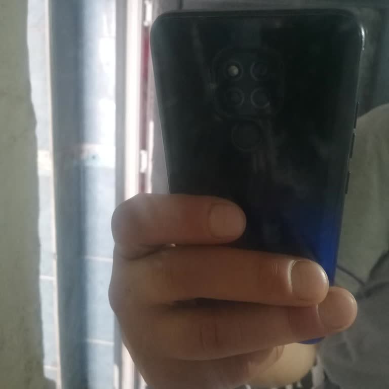 General Mobile GM20 G301 Modelde İkinci Hat Sorunu