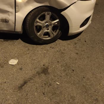 Ücretsiz Çekici Hizmeti Sağlanmadı, Saatlerce Mağdur Edildik