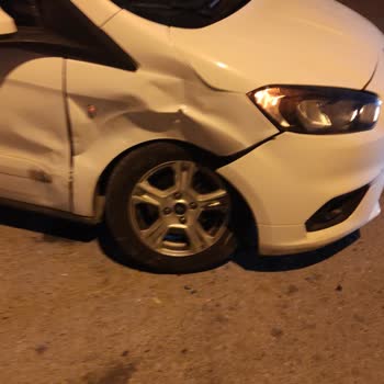 Ücretsiz Çekici Hizmeti Sağlanmadı, Saatlerce Mağdur Edildik