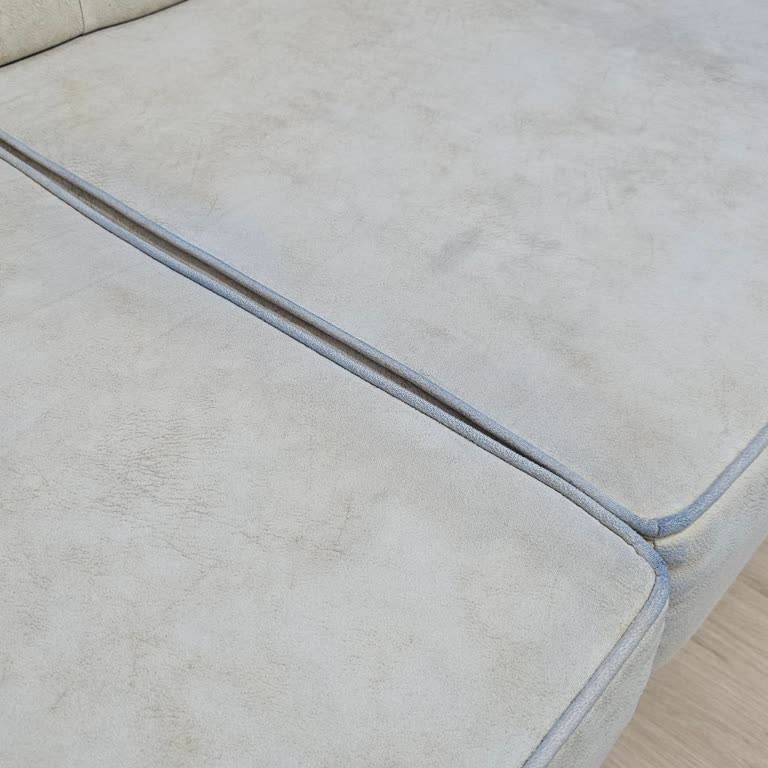 Koltuk Örtüsü Renk Verdi, Koltuğum Mahvoldu