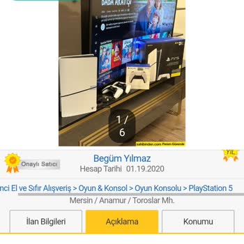 Instagram Sayfası Üzerinden Sahte Satış Ve Güvenlik İhlali