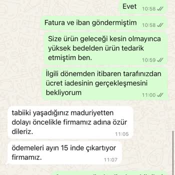 Vintek Ücret İadesi Sözünü Yerine Getirmedi, Tamir Edildiğini Sonradan Bildirdi