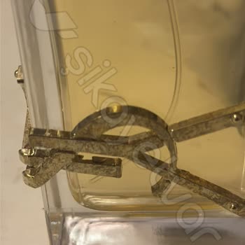 Aldığım Parfümler Orijinal Değildi Ve Koku Yoktu