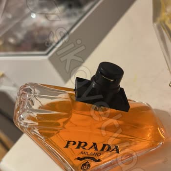 Aldığım Parfümler Orijinal Değildi Ve Koku Yoktu