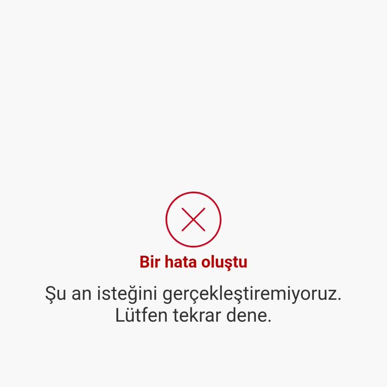 Trendyol Şanslı Çekiliş Kuponlarım Uygulamada Görünmüyor, Destek Yetersiz