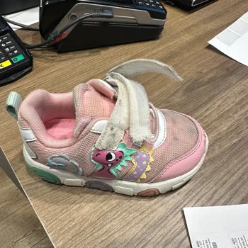 Ayakkabı Değişim Ve Müşteri Hizmetleri Sorunu