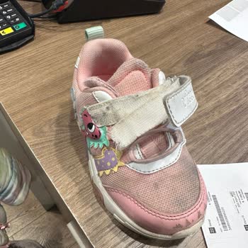 Ayakkabı Değişim Ve Müşteri Hizmetleri Sorunu