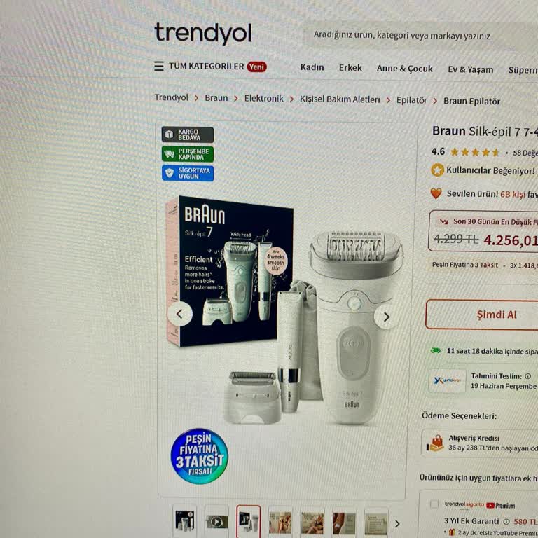 Eksik Ürün Ve Yetersiz Müşteri Desteği