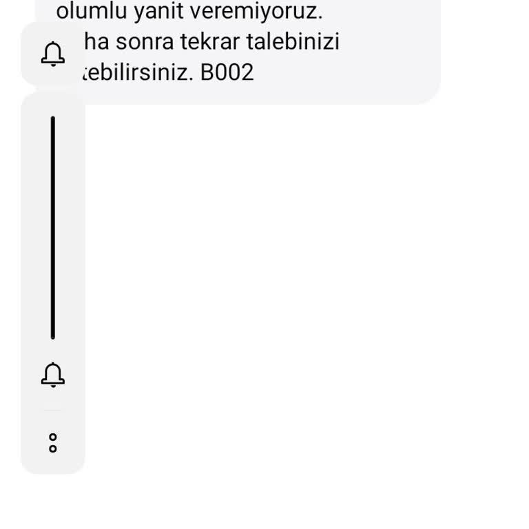 Zamanında Ödediğim Halde Turkcell Puanım Sıfırlandı, Mağduriyet Yaşıyorum
