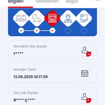 Aras Kargo Taşdelen Şubesi Kargomu Teslim Etmiyor Ve Çözüm Sunmuyor
