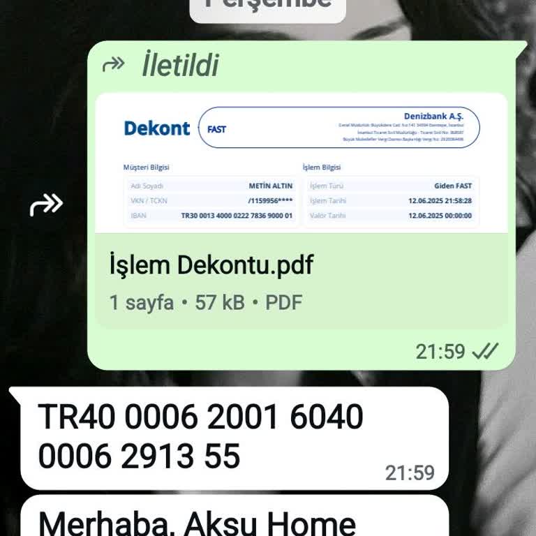 Ödeme Yapmama Rağmen Sürekli Aranıyorum Ve Müşteri Hizmetlerine Ulaşamıyorum