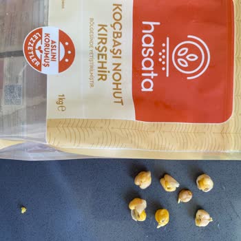 Migros'tan Alınan Bakliyatta Böcek Sorunu Ve Müşteri Hizmetlerine Ulaşamama