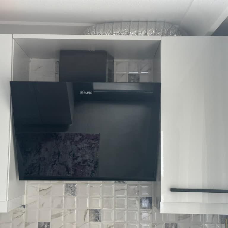 Kumtel Ankastre Set Kurulumunda Servis Ve İletişim Sorunları Mağduriyet Yaşattı